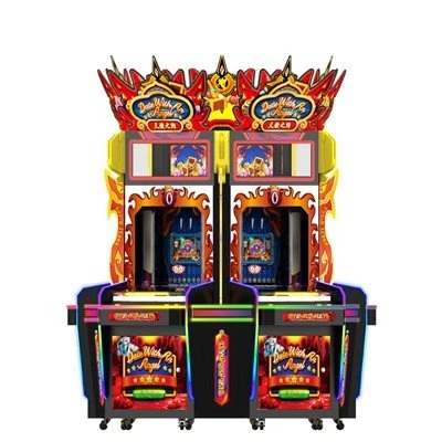 Paradise Coin Push
